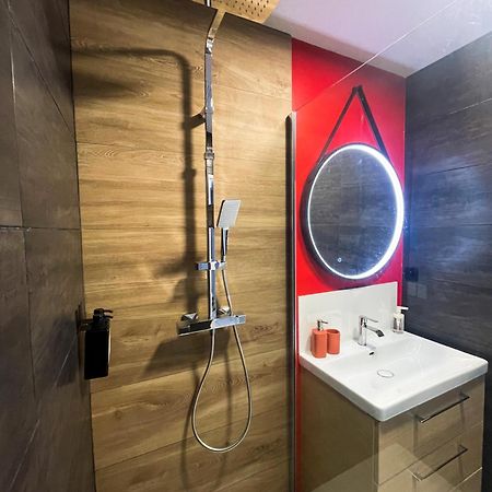 Redlounge Lägenhet Toulouse Exteriör bild