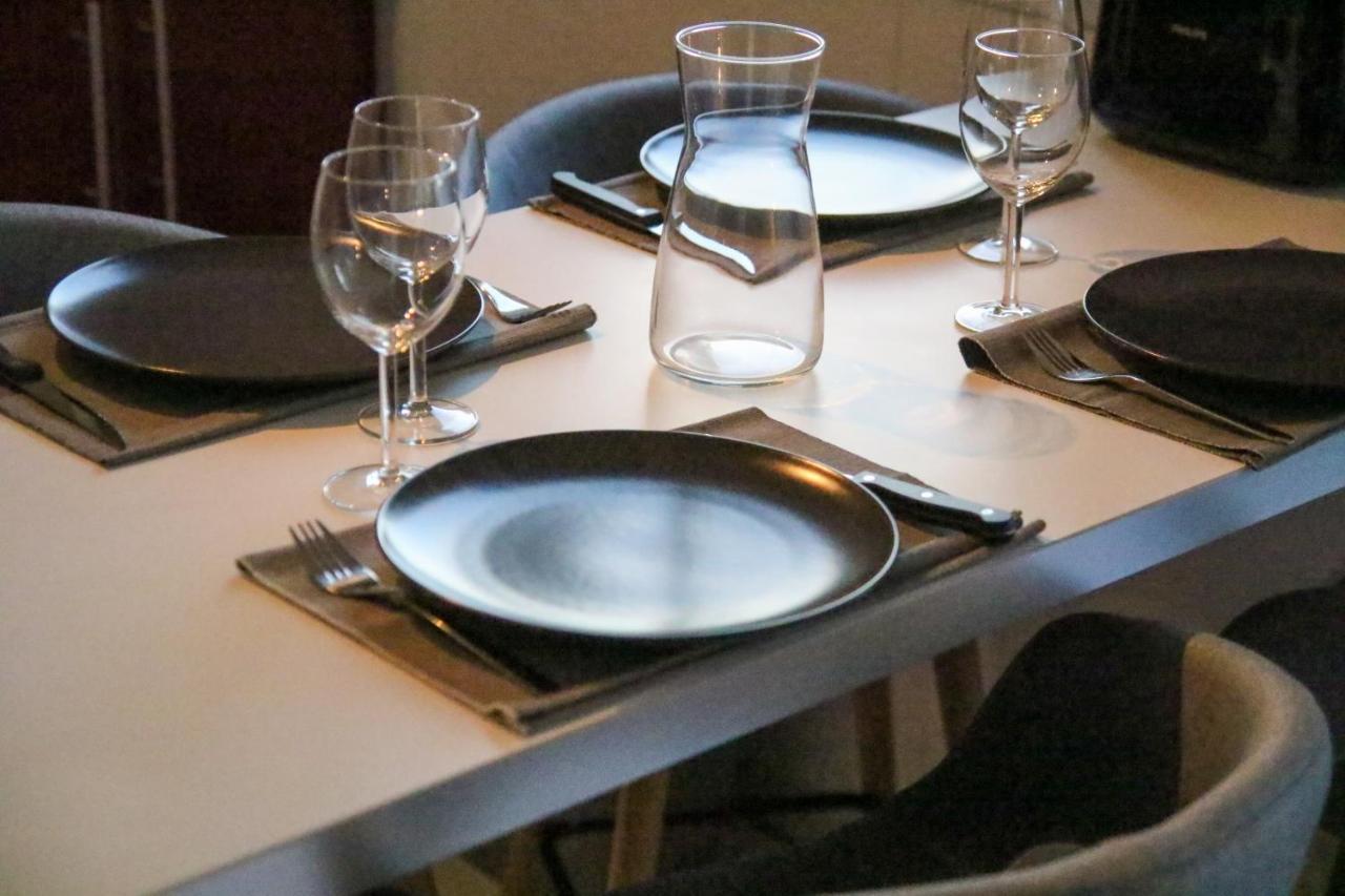 Redlounge Lägenhet Toulouse Exteriör bild